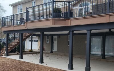 Steel vs Aluminum vs Wood Framing