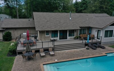 Outdoor Living Trends: What Homeowners Are Loving for Summer 2026
