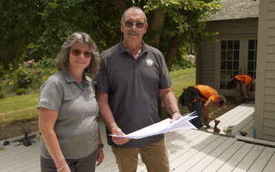 AI, Pinterest, and Instagram: How Homeowners Are Planning Outdoor Spaces Differently